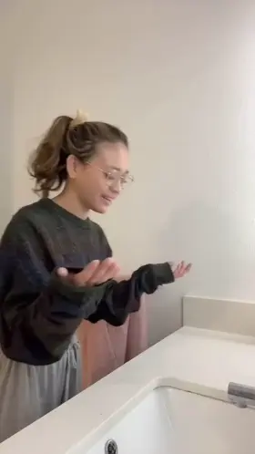 cute mode naughty mode tiktok