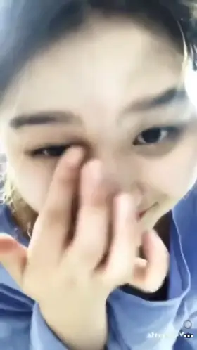 A bit of fan service