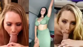 Don’t stop gooning