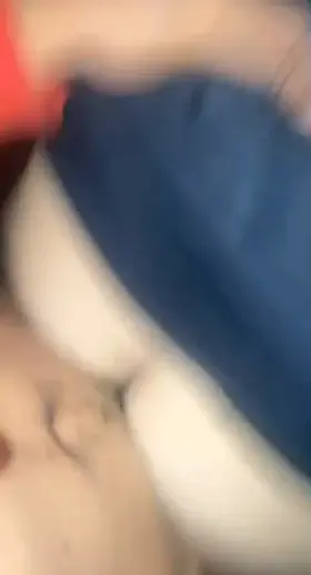 Me pounding some bussy😈