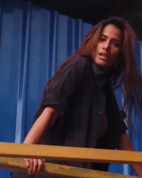 Poonam Pandey - Halloween Surprise (2020)