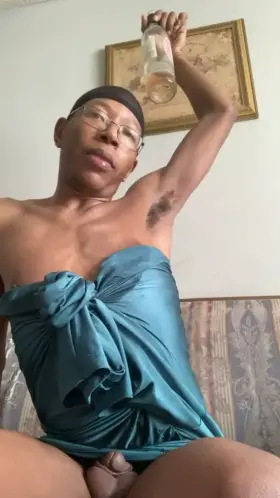 Ima fuckin filthy ass whore 🤤🤤 ! Cum see how much nastier i get !