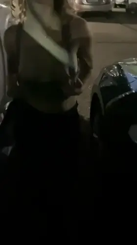 Always keep date night exciting! [gif]