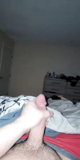 Night-time jerk sessions hit different