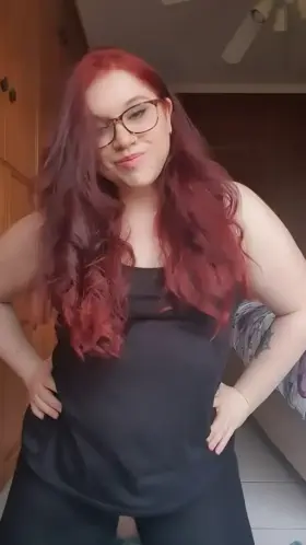 Put another baby in me please! (f)