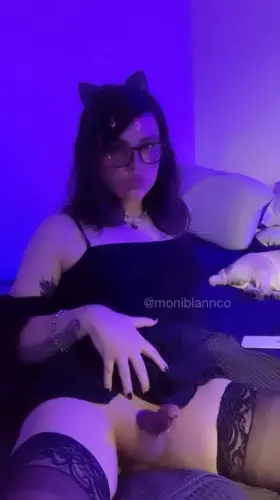 Cum make my bussy purr 💦😈💕🍆