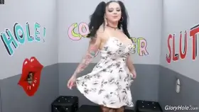 Glory Hole - Payton Preslee
