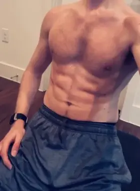 30(M) Hope you like it hard, hot, and sweaty 😏