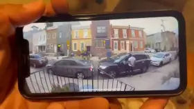 Resubmission: Shootout in South Philly on South Bucknell Street Kills 2 Men and injures 2. *Post submitted previously had inaccurate details.
