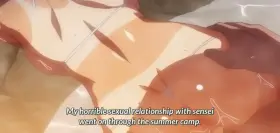 sexy tanlines in a microbikini (Netokano)