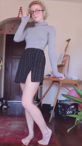 Wanna See A Magic Trick?