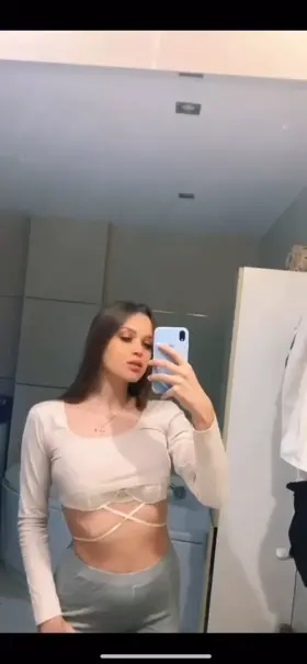 Let my body speak for itself