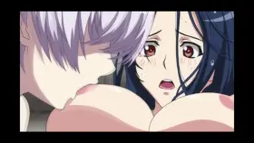 Don't Mind If I Do - [Seikon No Qwaser]