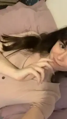 don’t flirt with me too much, or i might end up showing you this 😳