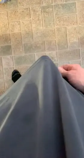 Started throbbing while cooking dinner