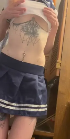 Ready to learn sex Ed