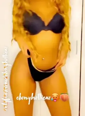 Heyy💋You should definitely cum see all of me😍 big booty & boobs! Curvy body🍒 Let me be your naughty babe🥵 200+ content on my OnlyFans for you, FREE dick rating available💦 Just $5 NOW🍑