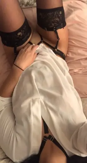 Little slippery pussy tease 😇