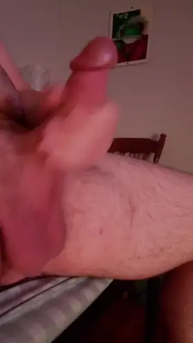 Can I borrow your mouth for a while