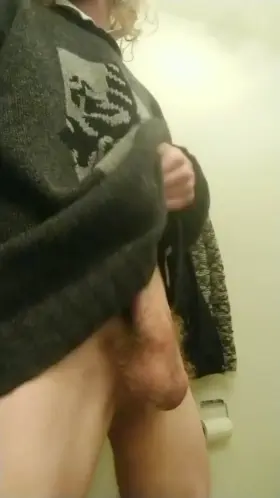 Would you let this young cock pound you deep?