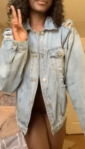 Hey! Let me flash you