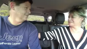 Naked days at a Mountain Pod