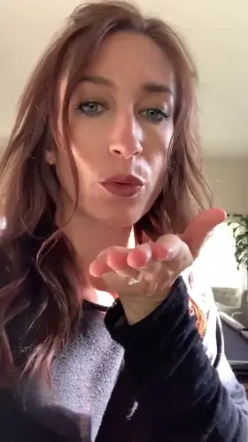 Just your normal next door mom that wants to suck out every last drop. Oh that’s not normal 🤷🏻‍♀️