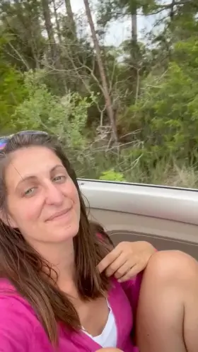 felt a little naughty…