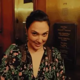 My wife, Gal Gadot, telling me I have a small penis as we go to her bull's hotel room.