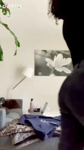 Just walking by don’t mind me...