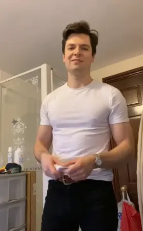 Oops, butterfingers… 🤭