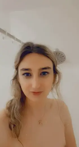 Low Effort, Hot Shower 🥵