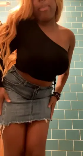 Would you cheat on your wife with a 2003 girl like me?