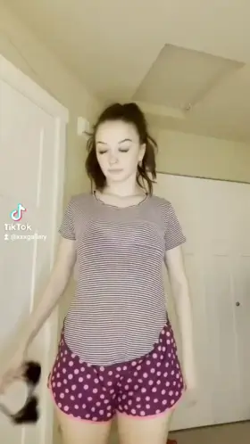 Little more teasing.