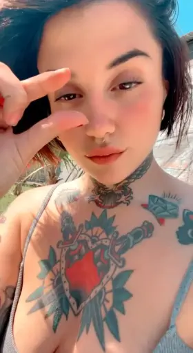 You could never touch this goddess with such a pathetic short dickllete [domme]