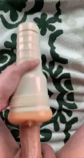 Holy shit (sound on)