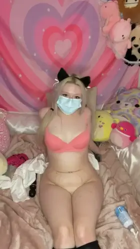 My eyes are up here :)