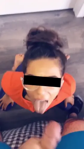 Feed me daddy ❤️