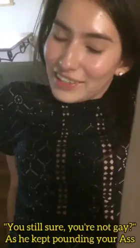 Can someone please find her