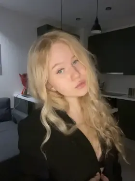 will you ever find such a cute girl like me