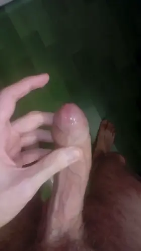 Is this embarrassing or hot.