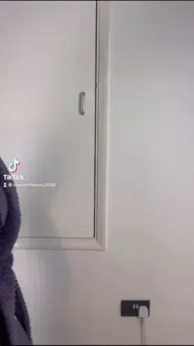 Re did my buss it challenge but with face 😳