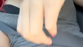 lets drive to the beach and fuck till the sun sets :) [f]