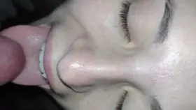 Can I be your private cumslut? 🍆💦😋 $3 SALE...$3 SALE...$3 SALE...a lot POV content