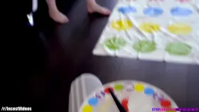 Danni Rivers - Playing Twisters