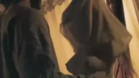 Black Widow's Florence Pugh