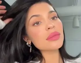 Flawless for Kylie Cosmetics