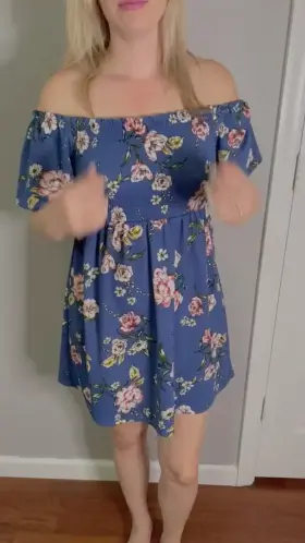 Hubby won’t mind…he’s at work anyways (36f)