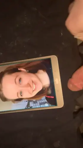 Covered my buddies girl she loved it 😍