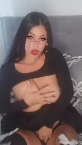 Would you go out with me on Halloween?